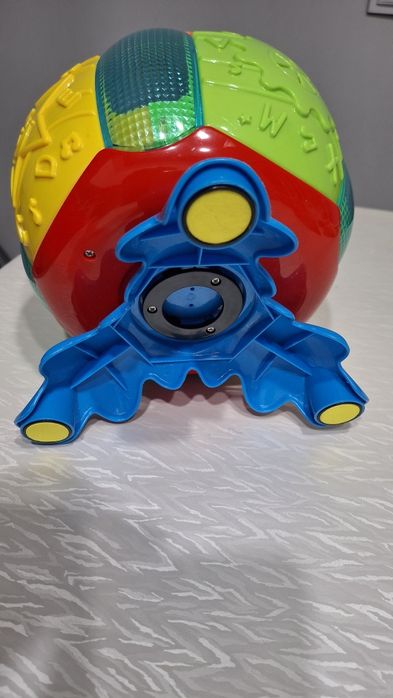 Музикальная игрушка барабан