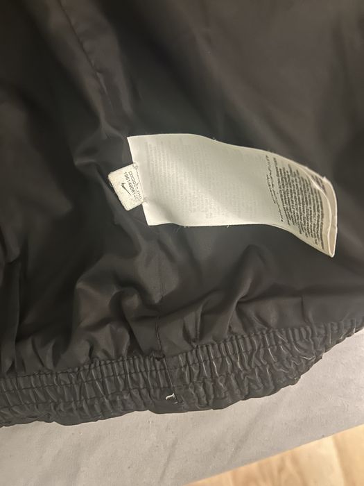 Geaca nike puffer