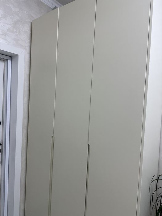 Шкаф мдф крашенный