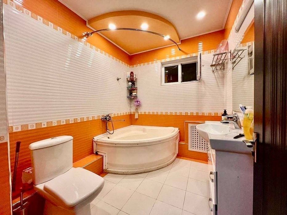 Дархан, Тамара Ханум 2/4/4 77-Серия Срочно