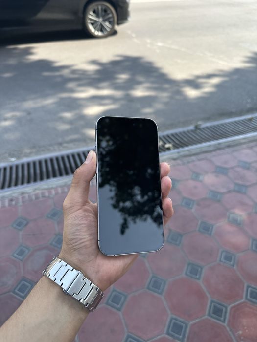 iphone 14 Pro Esim+Esim ideal