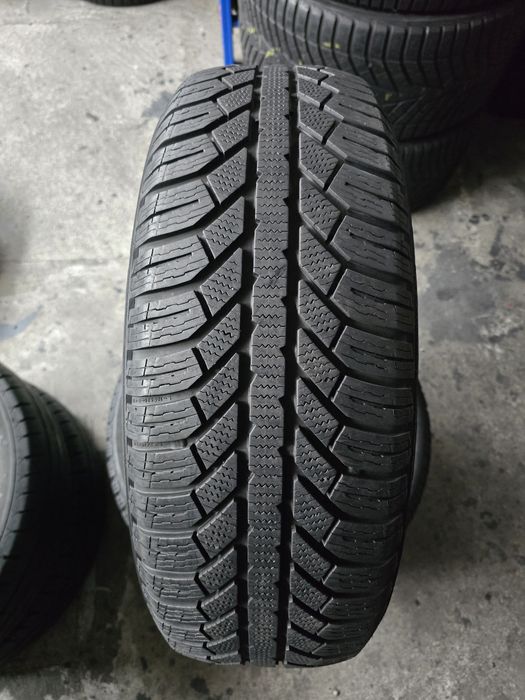 Semperit 215/65 R17 99H MS iarnă