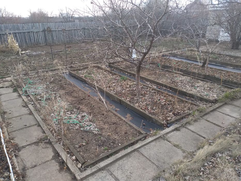 Дачный участок 6 соток