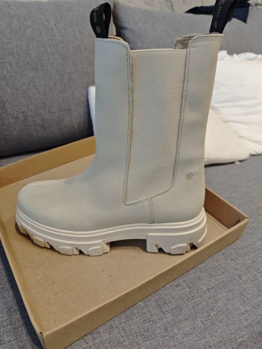 Дамски ботуши the ines The original 1936