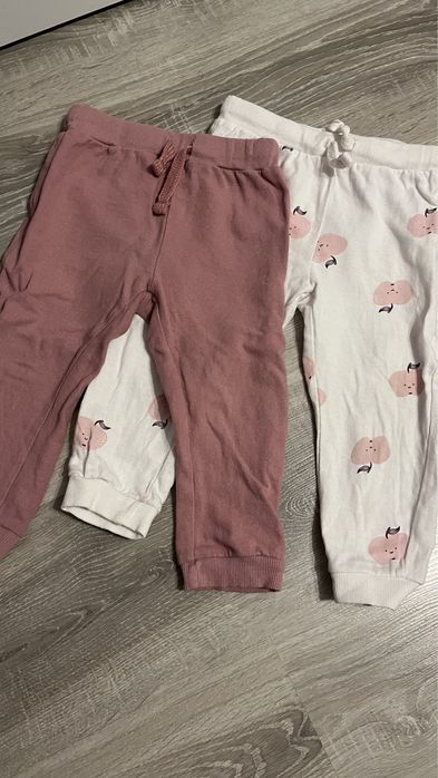 Детски клинчета