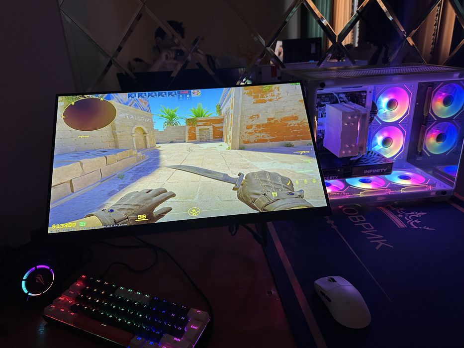 Оптимизацмя windows под ваши игры для max fps