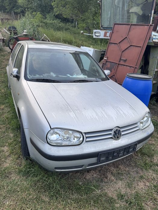 Vand golf 4 1.9 alh