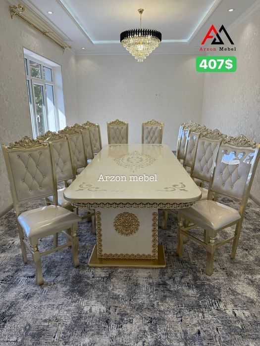 МДФ мебелларга заказ оламиз. 2.000.00