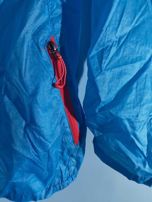 Salomon Ветровка/Дамска М