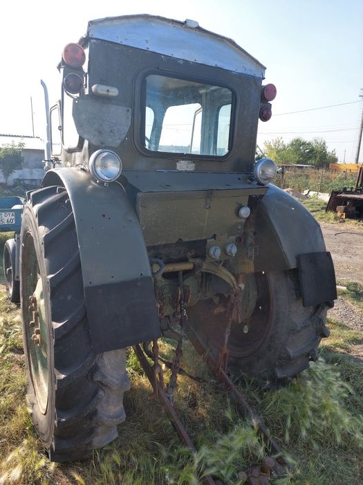 Продам Трактор Т-40