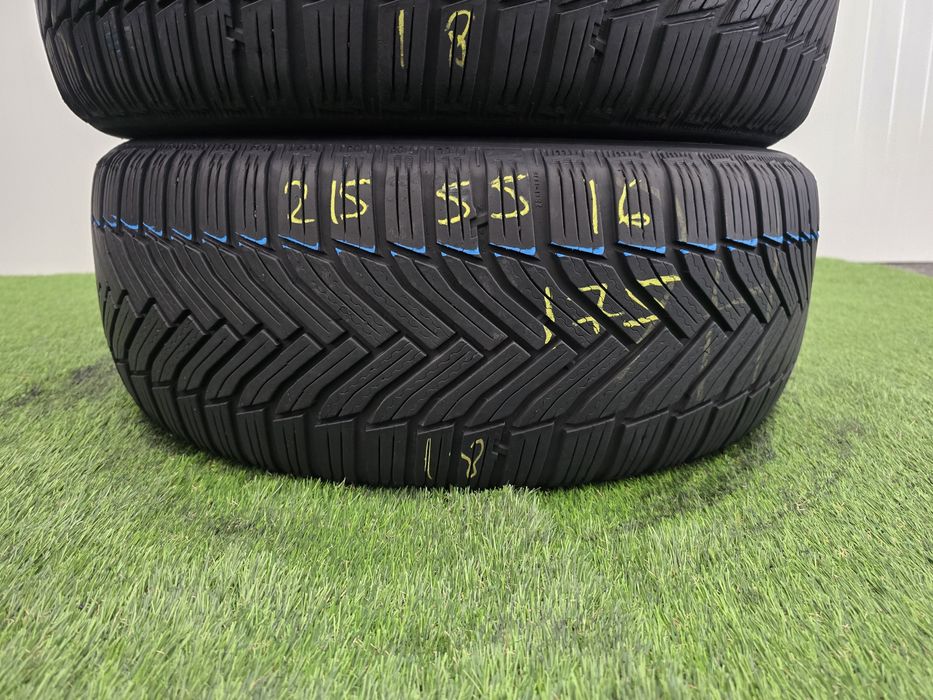 215.55.16 michelin m+s