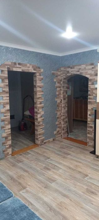 Продам дом в рабочем поселке 1970 года постройки