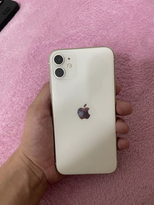 iphone 11 64gb обмен