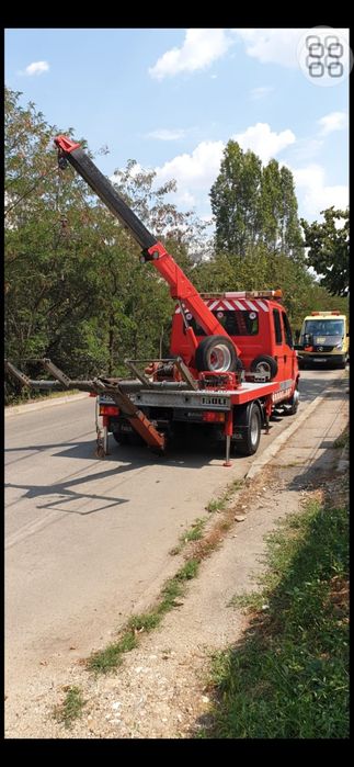 Recuperator Iveco SG 24