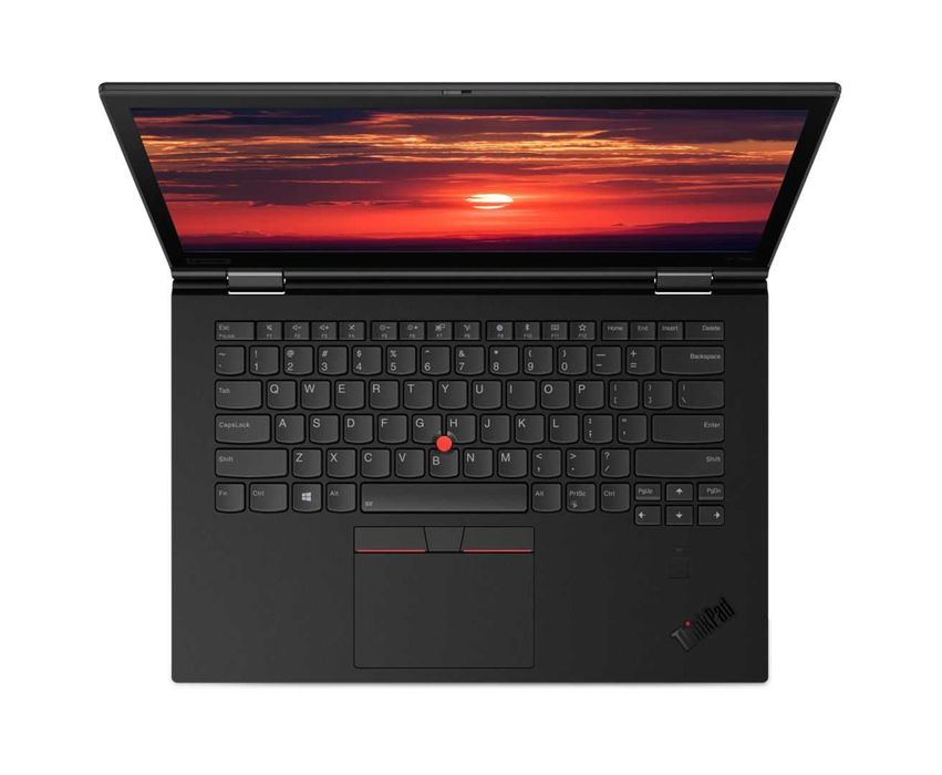 Лаптоп Lenovo X1 Yoga 3rd Gen i5-8350U 8GB 256GB FHD ГАРАНЦИЯ