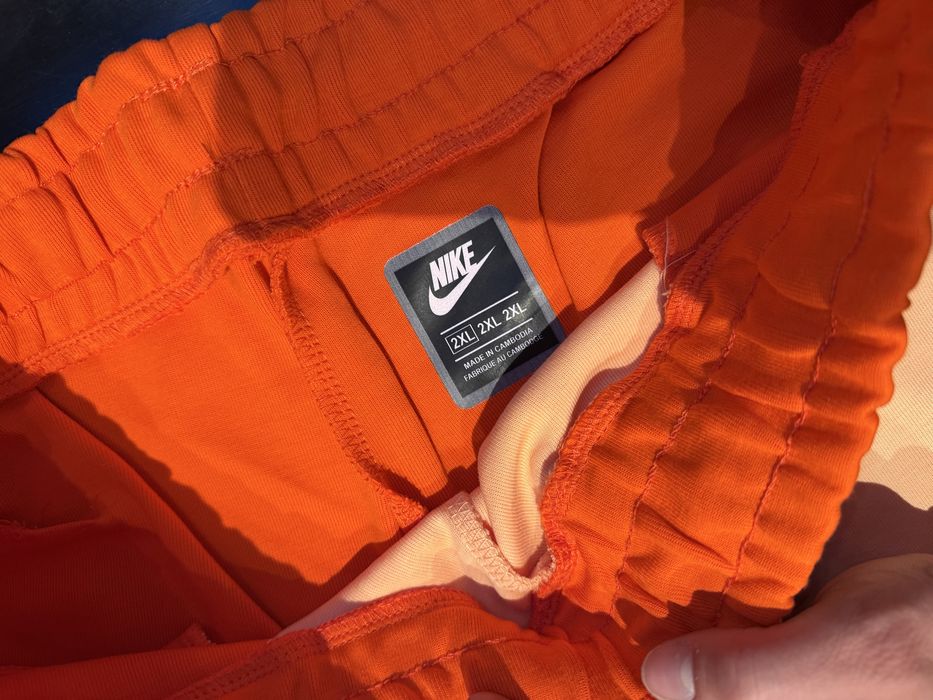 Мъжки къси гащи до 5ХЛ