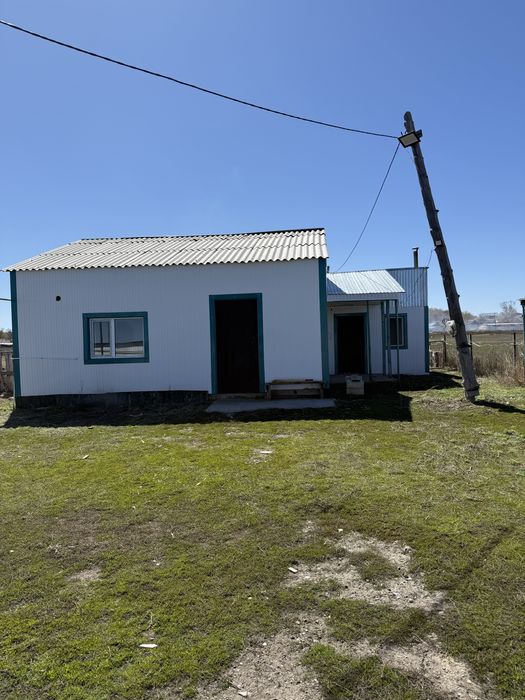 База (для животновотства)