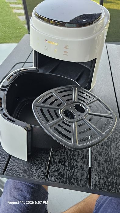 Air Fryer Imatrend XL