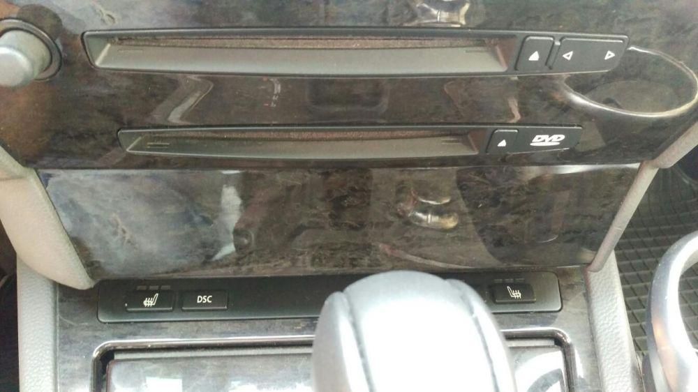 DVD Navigatie BMW seria 1/3/5/6/2X5/X6 - Professional - Romania 2023