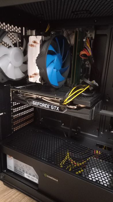 СРОЧНО продам игровой ПК