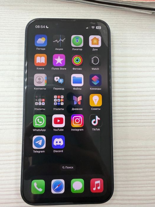 Продам Айфон 13 на 128gb