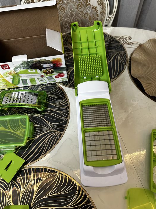 Найсер дайсер оригинал новый