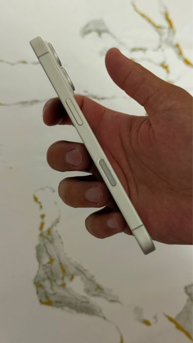 Обмен Iphone 16 128 gb