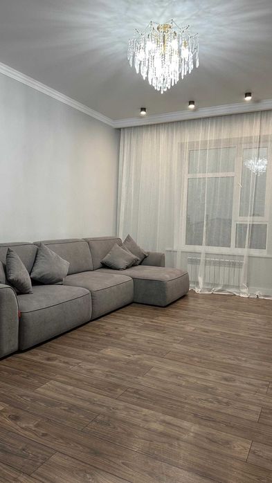 2Х ком квартира район 8 школы