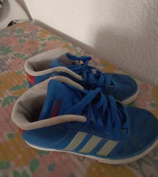 Детски обувки...