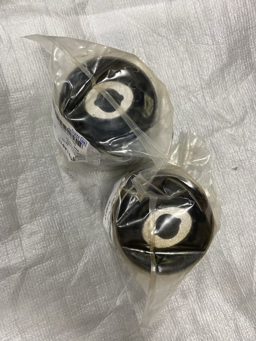 Сальник блок заднего моста Каптива!