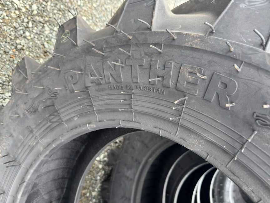 Anvelope noi PANTHER de tractiune livrare rapida 11.2-20 Cauciucuri