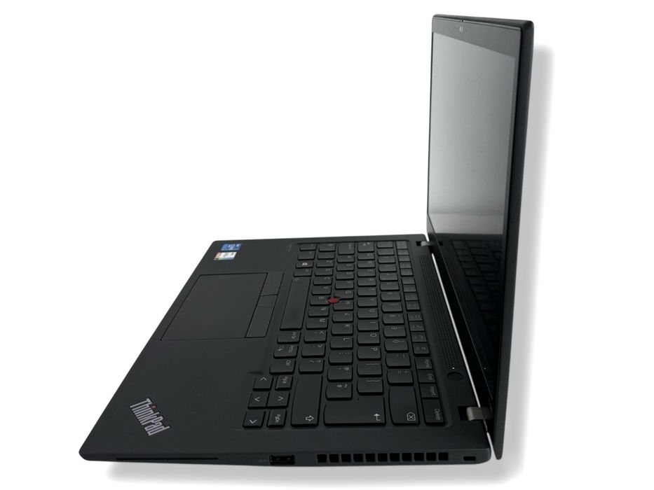 Lenovo ThinkPad T14s Gen 2 14' FHD i7-1185G7 32GB 512GB Xe Graphics