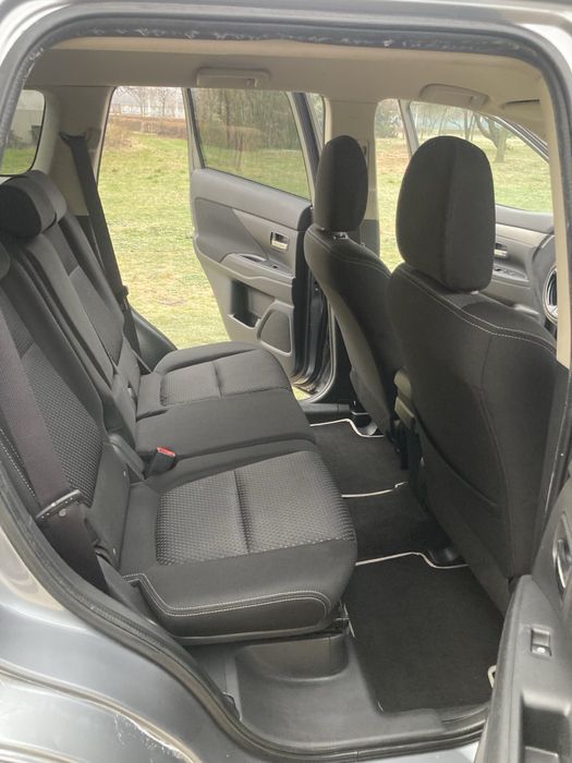 Mitsubishi Outlander 4x4 Автоматик Фейслифт