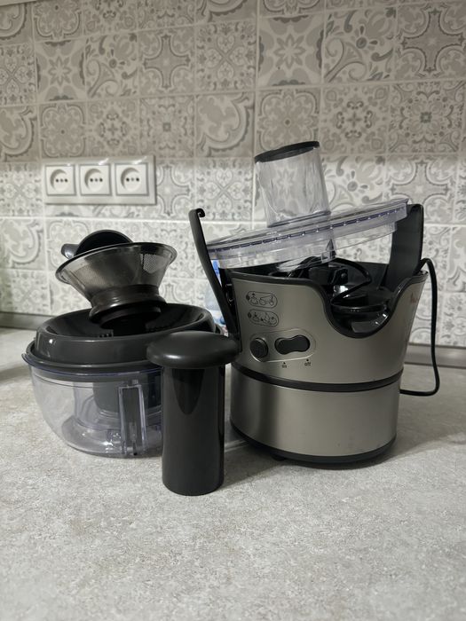 Соковыжималка Moulinex