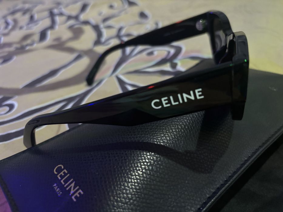 Celine Слънчеви очила