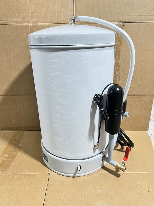 Дистиллятор аквалистиллятор