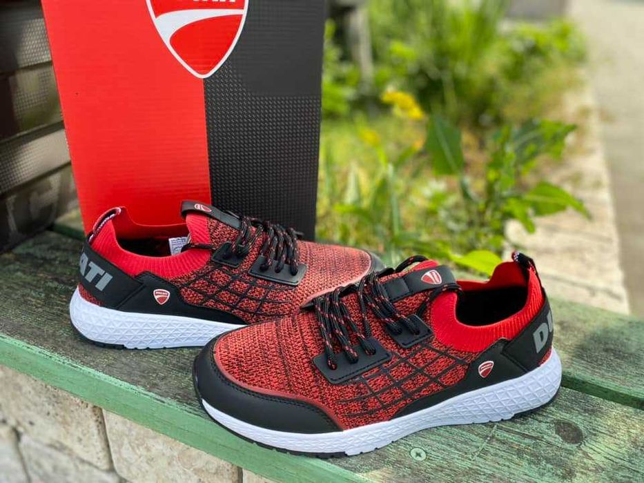 маратонки DUCATI-89лв