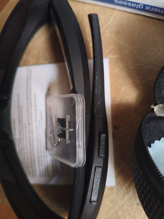 Продам смарточки с встроенной камерой