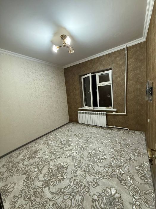 Продаю свою квартиру Сергел-4.   /4/5 с евроремонтом