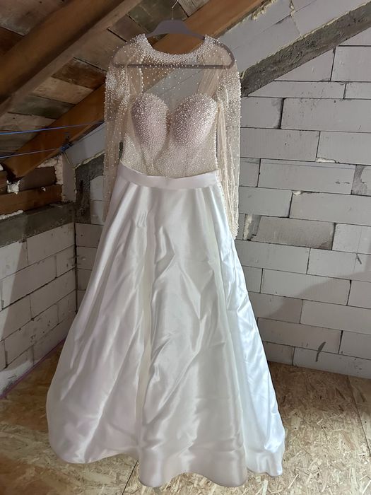 Rochie de mireasa