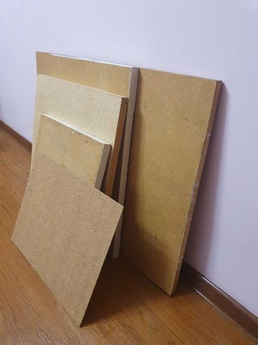 Планшеты деревянные для художников (рисование, живопись)