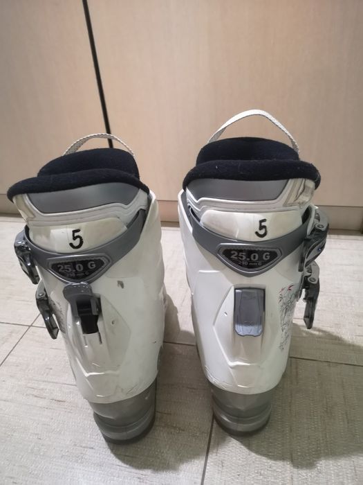 Туринг Ски обувки