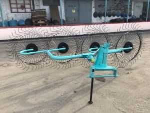 грабли 5 колес грабли ворошилки