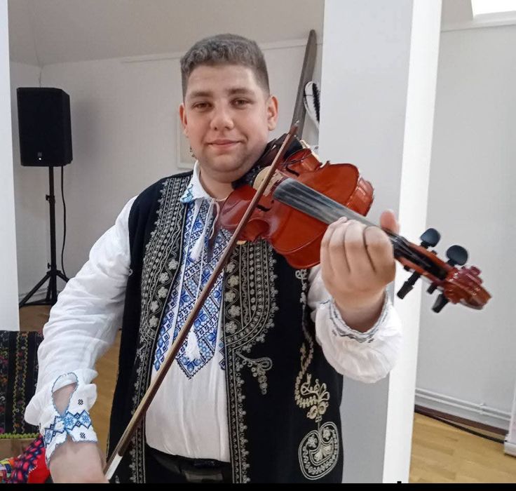 Formație pt evenimente