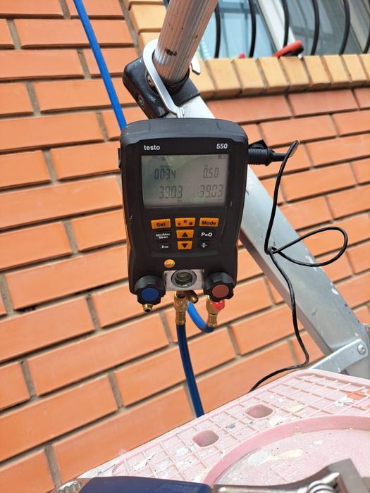 Установка,продажа кондиционеров