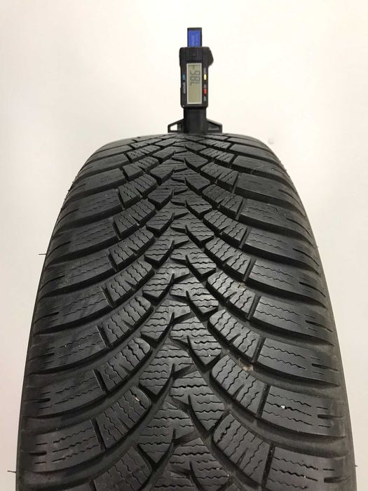 Jante Toyota R16 Auris Corolla Avensis Prius + •GARANTIE•  205/55 R16