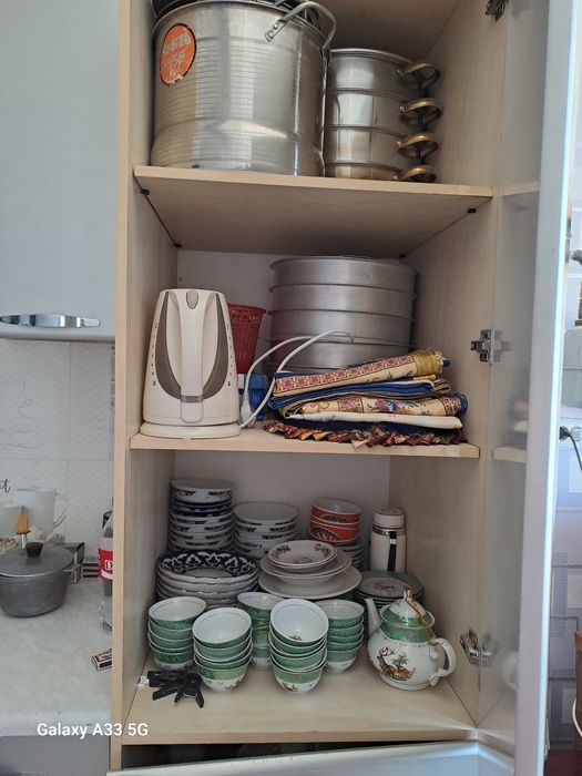 Кухонный гарнитуры