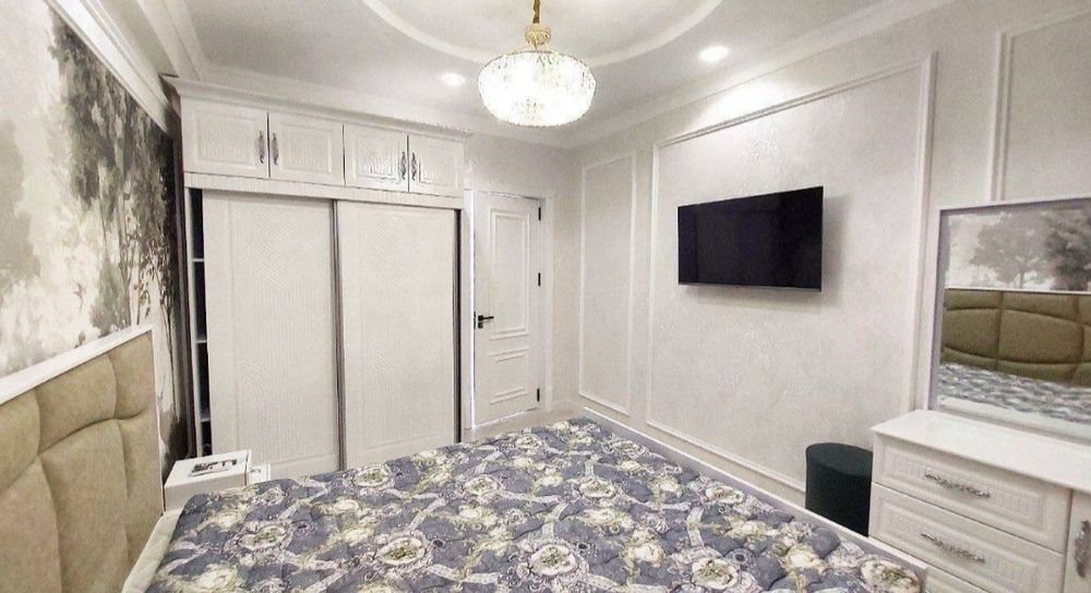 Срочно сдается квартира