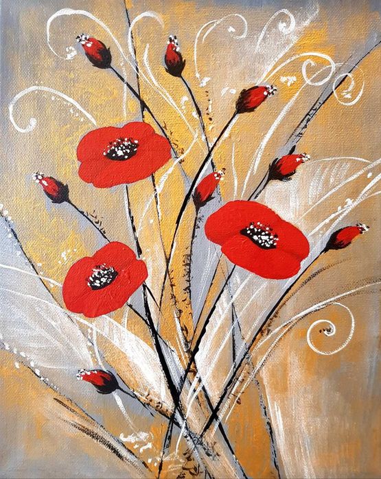 Cursuri gratuite de pictură pentru copii