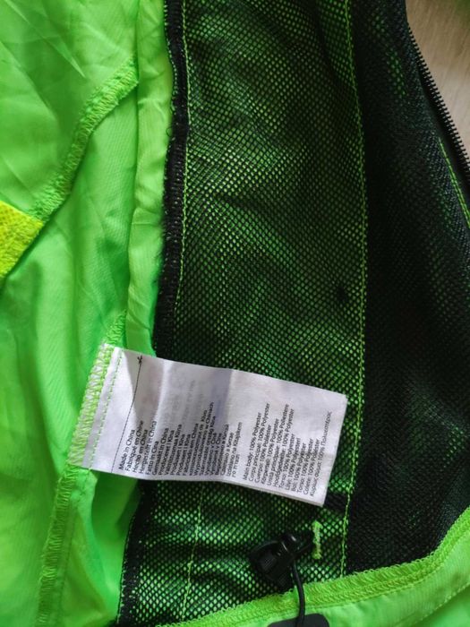 Pearl Izumi Ride Men's Convertible Jacket M's, мъжко яке мембрана